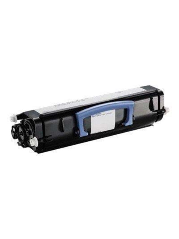Dell W896p Black Tonerkassett Svart