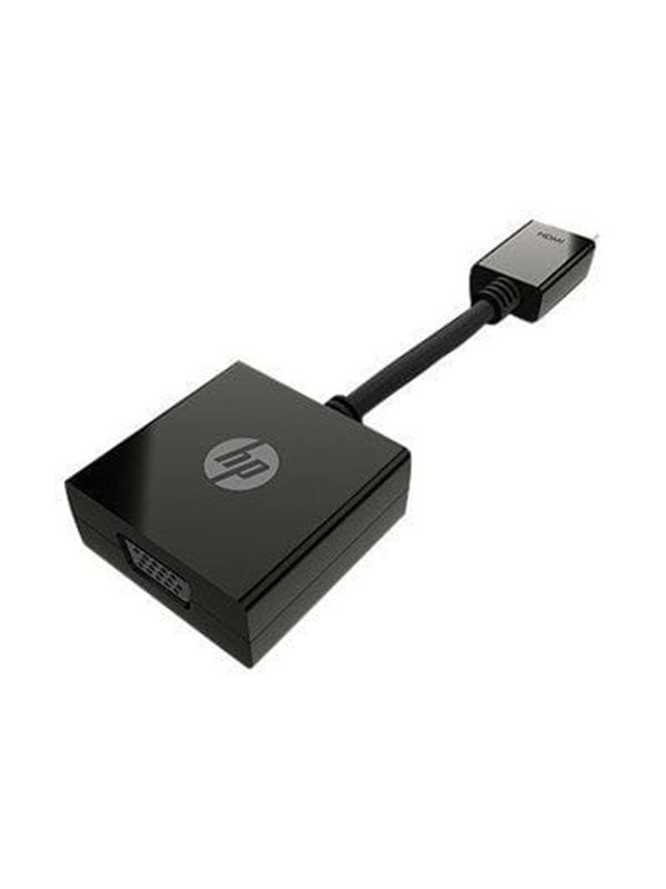 Produktfoto för HP Adapter HDMI-VGA
