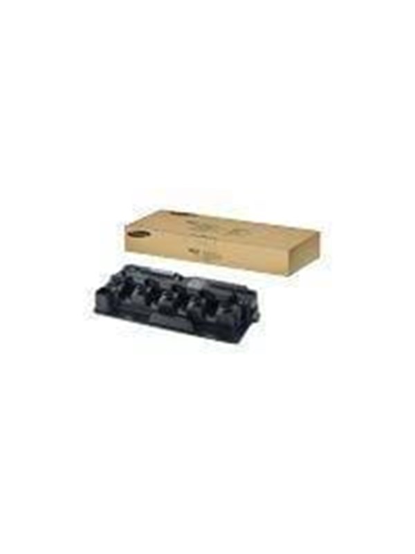 Samsung Clt W809 Samlar Avfallet Toner