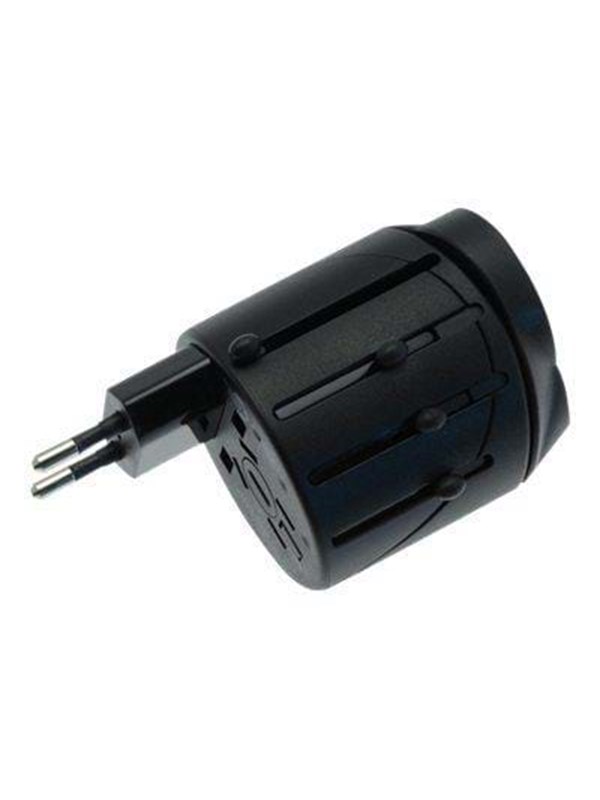 CELLULAR Line WORLD TRAVEL ADAPTER - strömadapter
