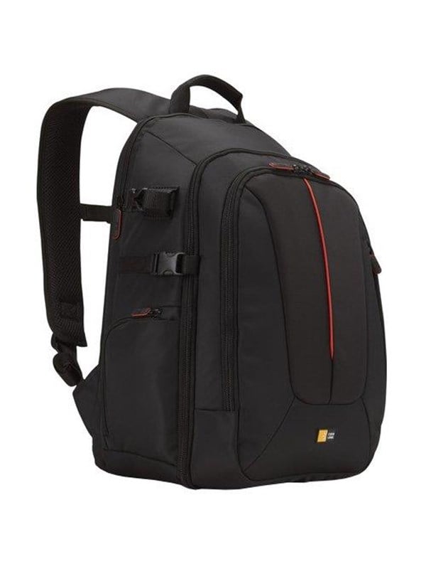 Case Logic SLR Camera Backpack - Svart