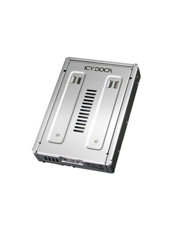 Icy dock Cremax MB982IP-1S - adapter för lagring