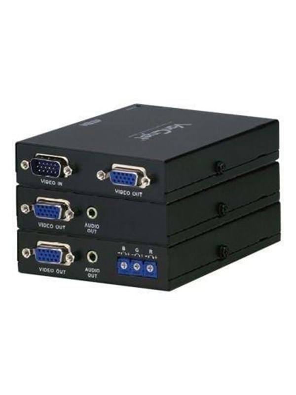 ATEN VanCryst VE170R Cat 5 Audio/Video Receiv