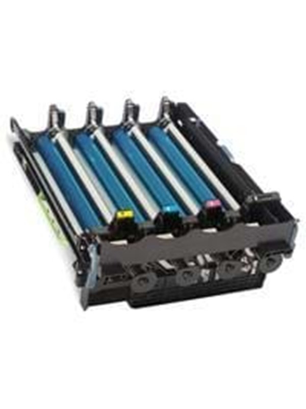 Lexmark 700Z1 - Skrivare bildenheten Svart