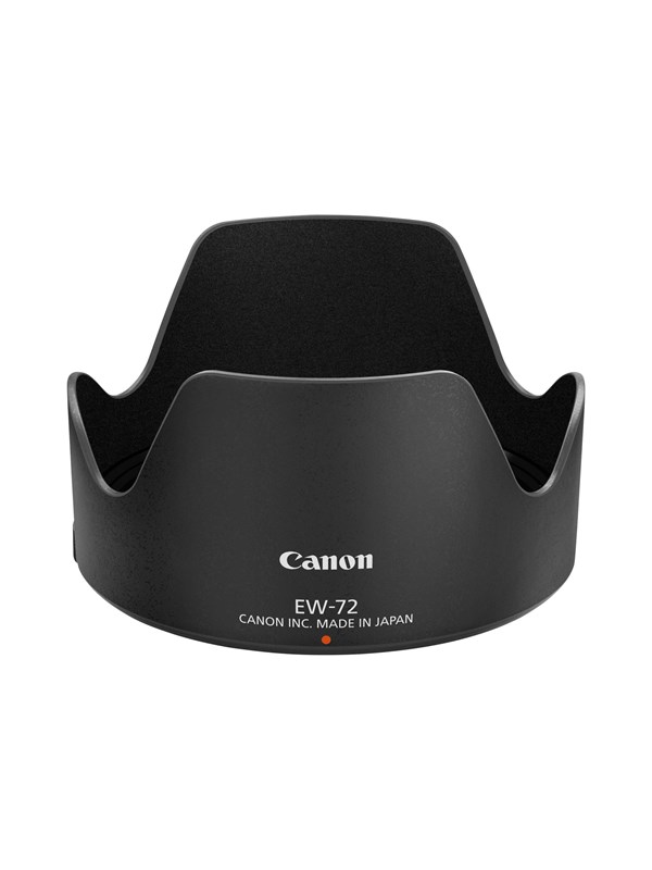 Canon EW-72 - linsskydd