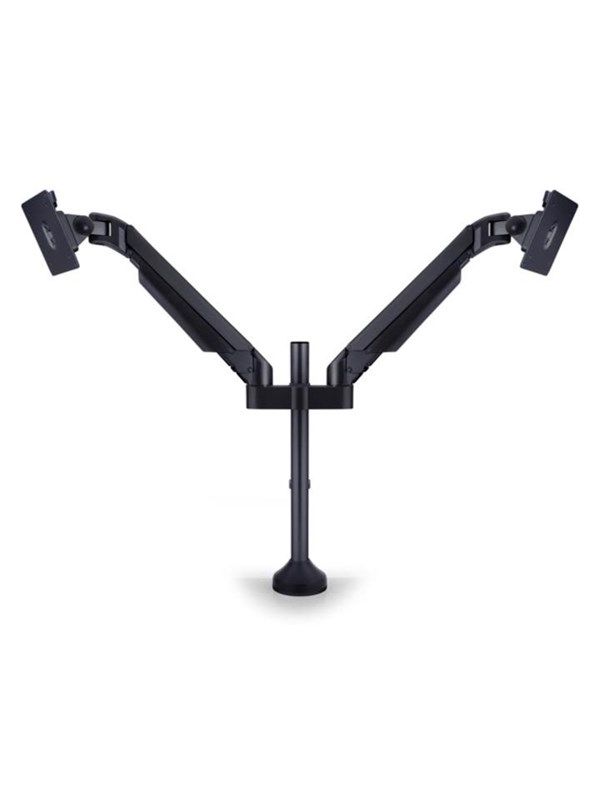 Multibrackets M VESA Gas Lift Arm I - monteringssats