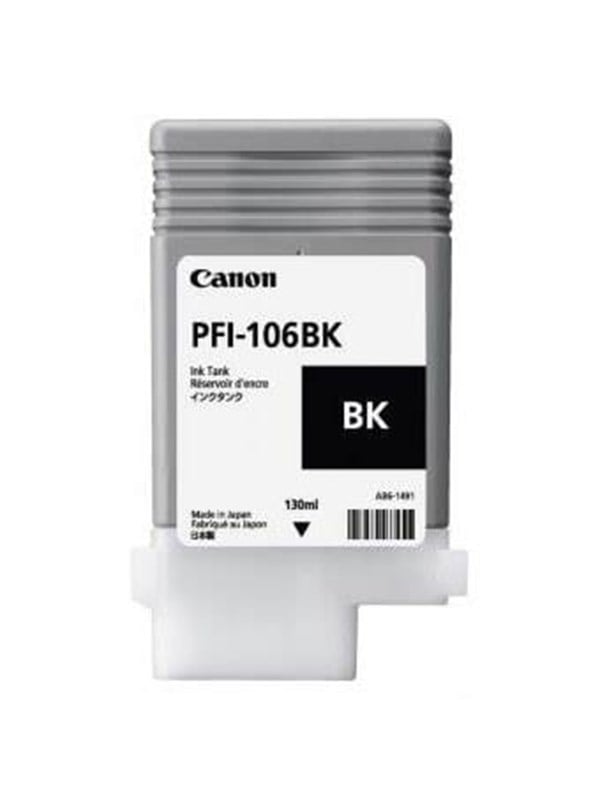 Canon PFI-106 / 6621B001 Black