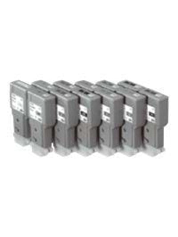 Canon PFI-206 GY - Bläckpatron Grey