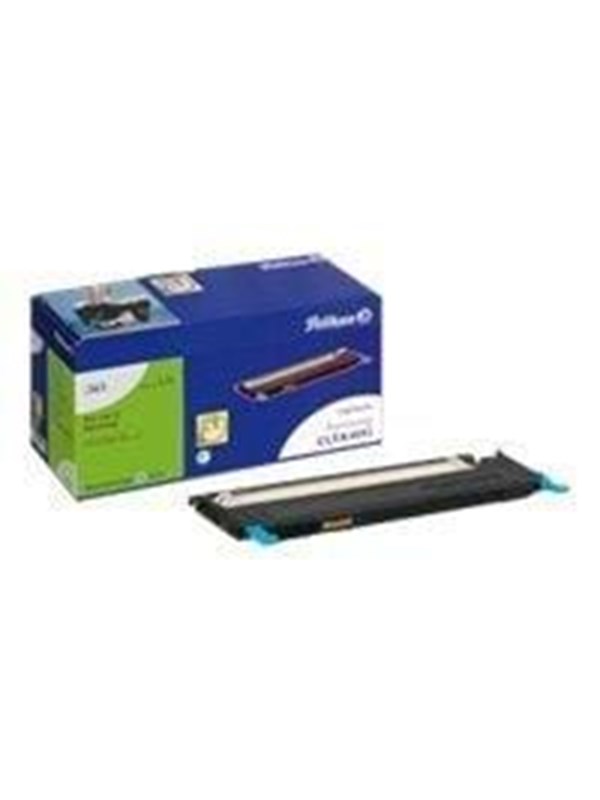 Pelikan 1363 Tonerkassett Blå