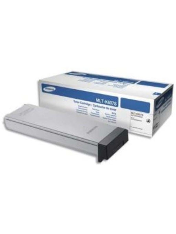 Samsung Mlt K607s Tonerkassett Svart
