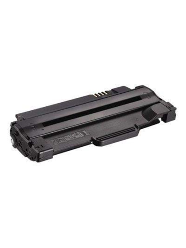 Dell 3j11d Black Tonerkassett Svart