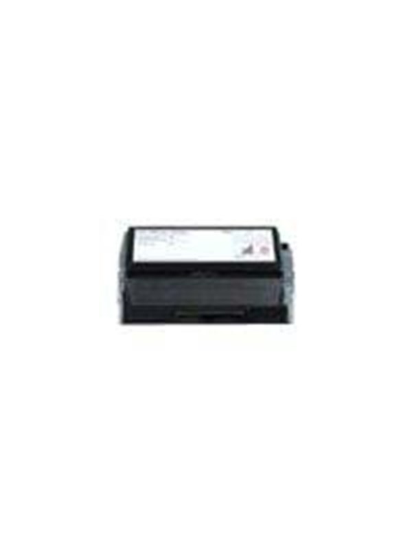 Dell Standard Toner Cartridge Tonerkassett Svart
