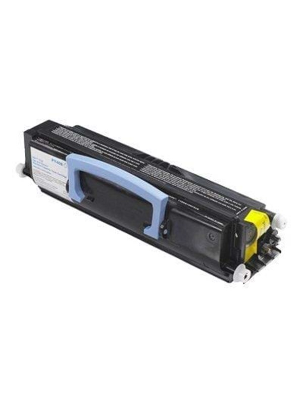 Dell Mw558 Black Tonerkassett Svart