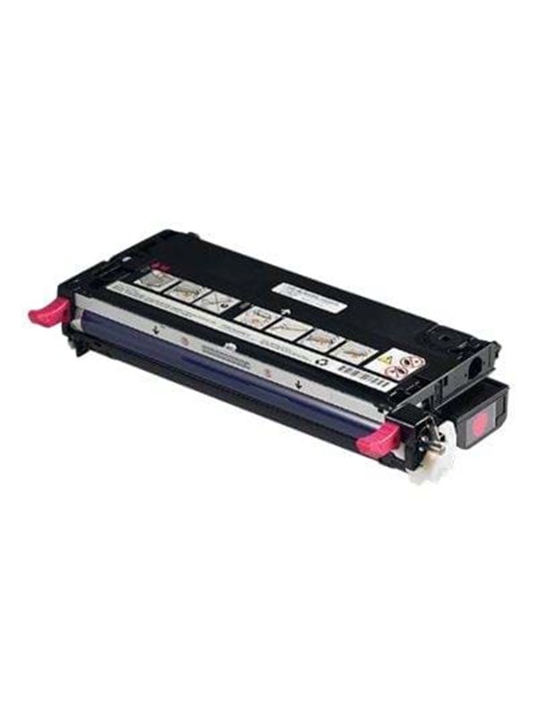 Dell Toner Tonerkassett Magenta