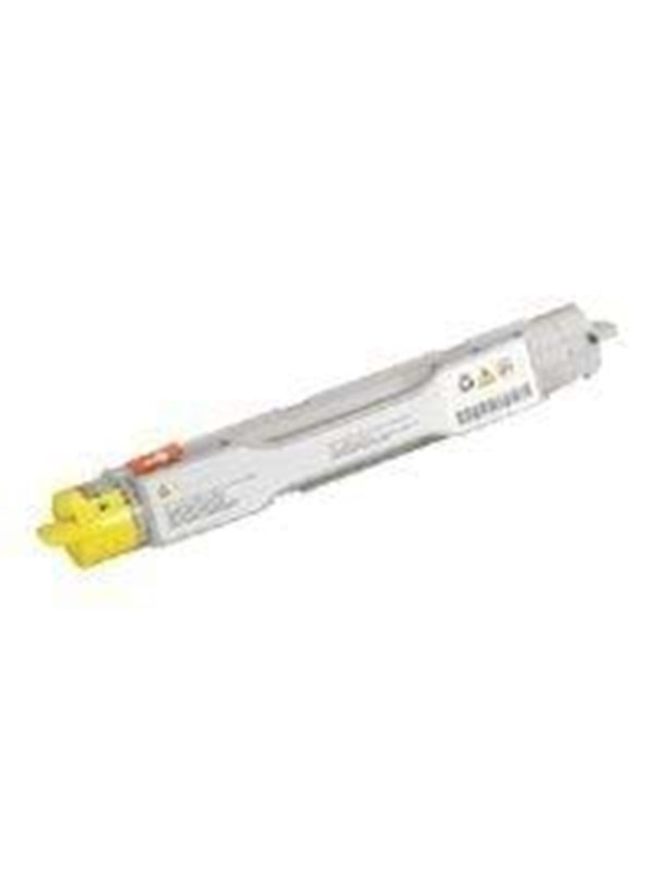 Dell Gd908 Yellow Tonerkassett Yellow