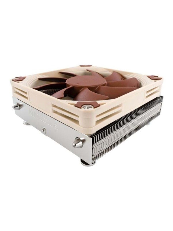 Produktfoto för Noctua NH-L9i - CPU Luftkylare - Max 23 dBA