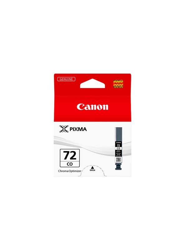 Produktfoto för Canon Bläckpatron, 72CO, Lucia, 6411B001