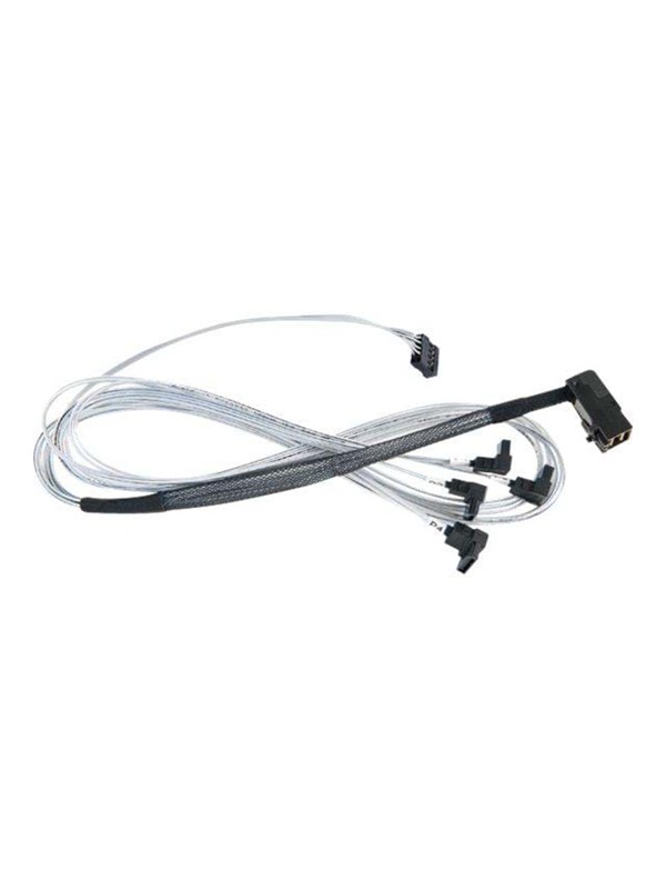 Adaptec Serieansluten intern SCSI-kabel (SAS)