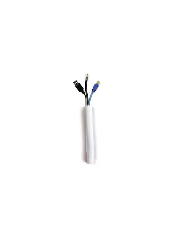 Multibrackets M Universal Cable Sock Self Wrapping - k
