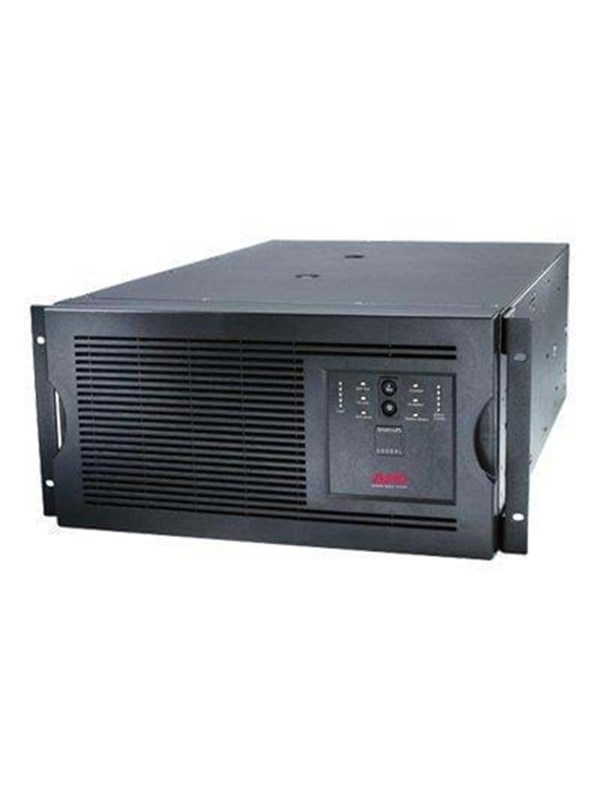 APC Smart-UPS UPS - 4 kW - 5000 VA
