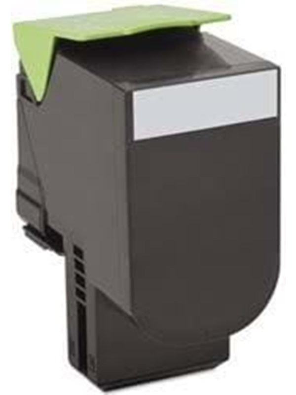 Lexmark 24B6011 / XC2132 High Capacity Black Toner
