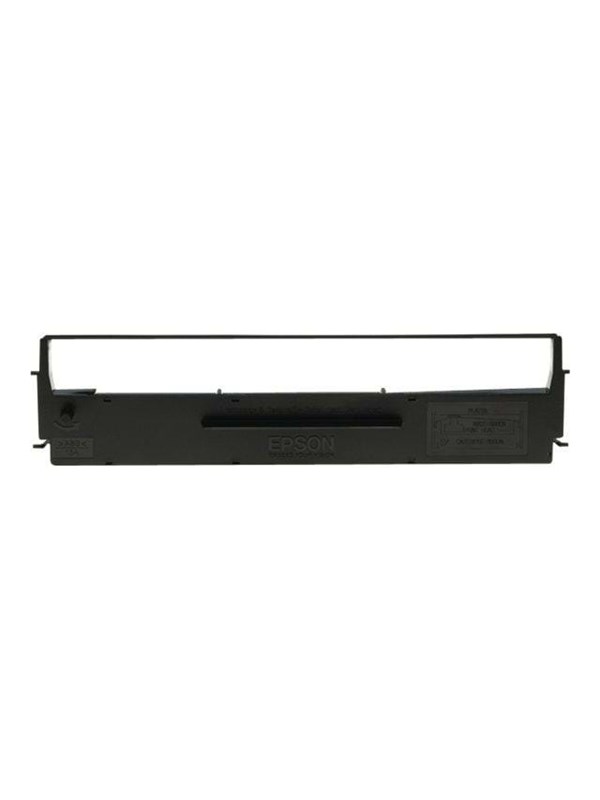 Epson Ribbon/f LQ-350/300/+/570/+/580/8+ Black