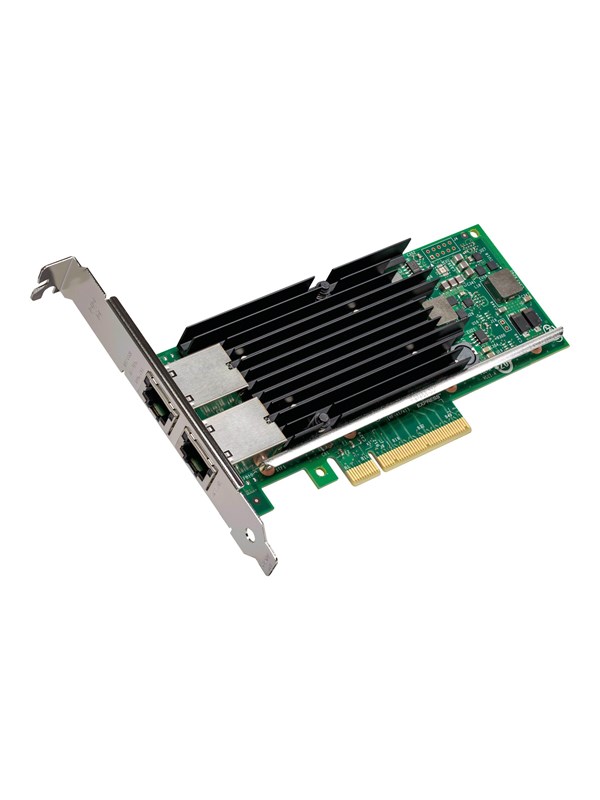 Intel Ethernet Converged Network Adapter X540