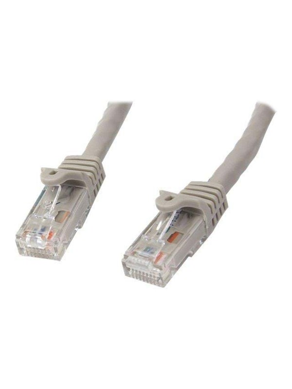 StarTech.com Gigabit Snagless RJ45 UTP Cat6 Patch Cab