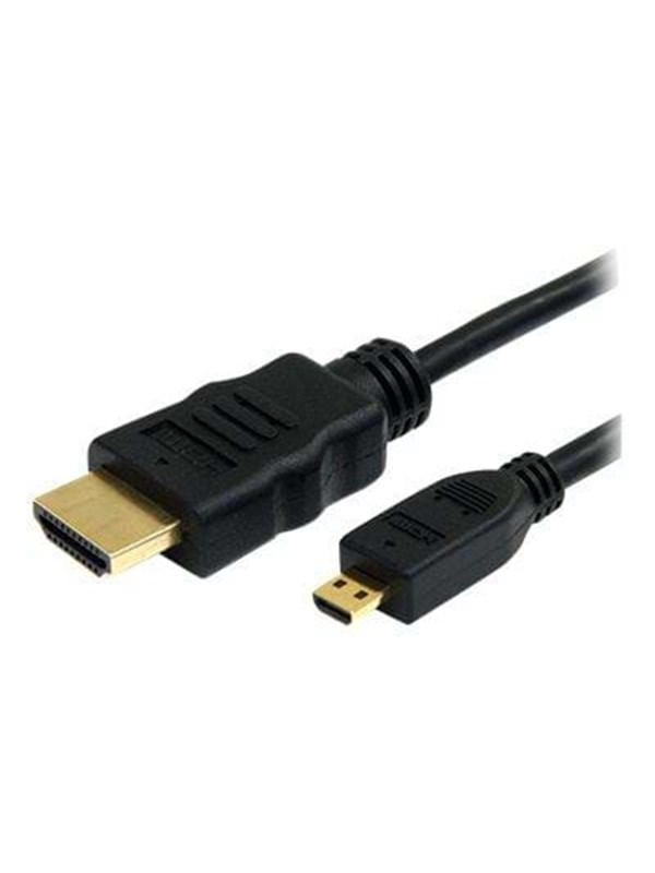 StarTech.com High Speed HDMI Cable with Ethernet - vi