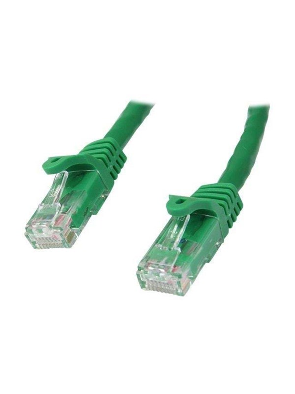 StarTech.com Gigabit Snagless RJ45 UTP Cat6 Patch Cab