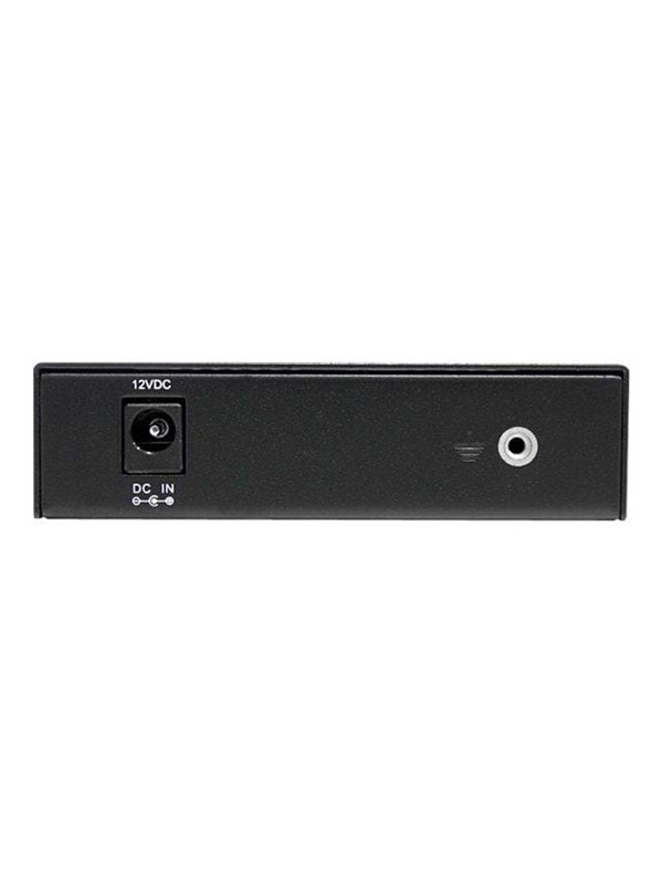 StarTech.com Gigabit Ethernet MM Fiber Media Converte
