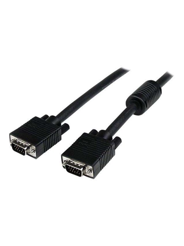 StarTech.com Coax High Resolution VGA Monitor Cable