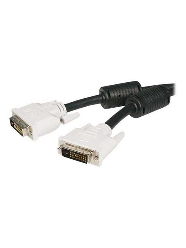 StarTech.com DVI-D Dual Link Digital Video Monitor Ca