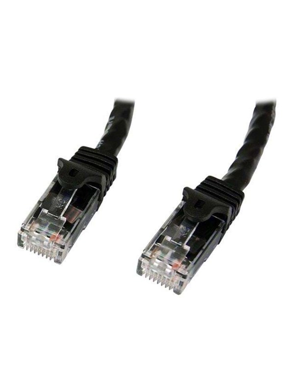 StarTech.com Gigabit Snagless RJ45 UTP Cat6 Patch Cab