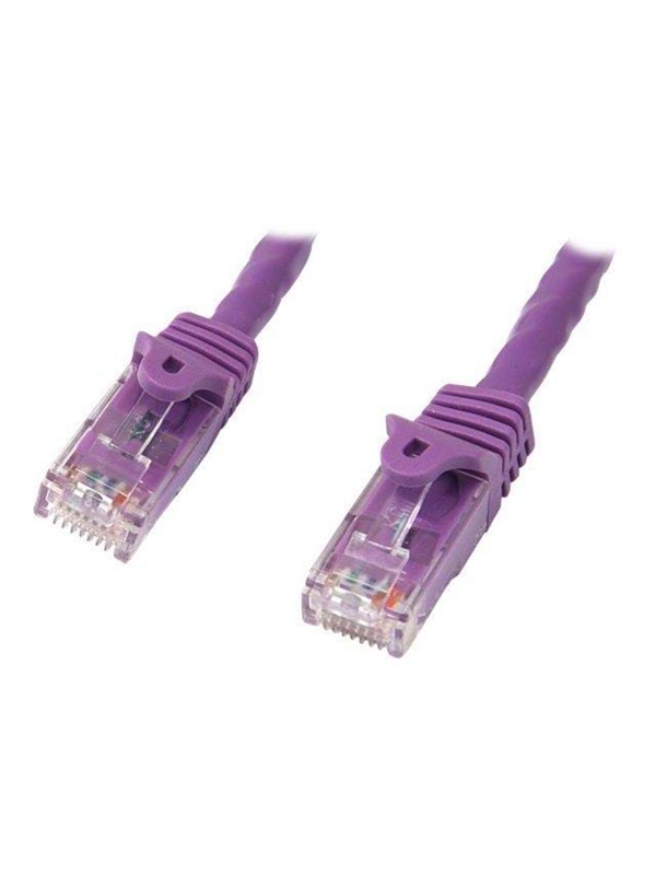 StarTech.com Gigabit Snagless RJ45 UTP Cat6 Patch Cab