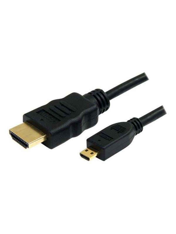 StarTech.com High Speed HDMI Cable with Ethernet - vi