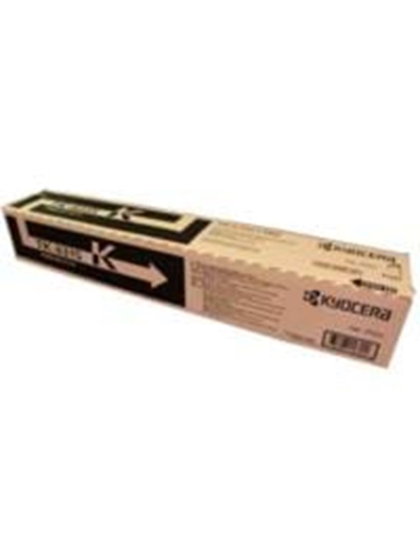 Kyocera TK 8315K - Tonerkassett Svart
