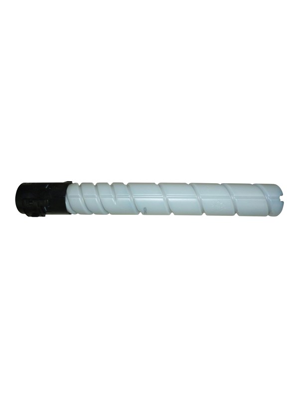 Konica Minolta A33K150 / TN321K - Black Toner - Tonerkassett Svart
