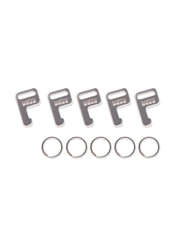 Gopro Wifi Remote Attachment Keys Ring