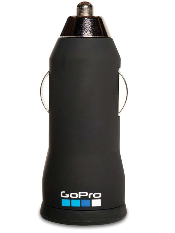 GoPro Car Charger - strömadapter - bil