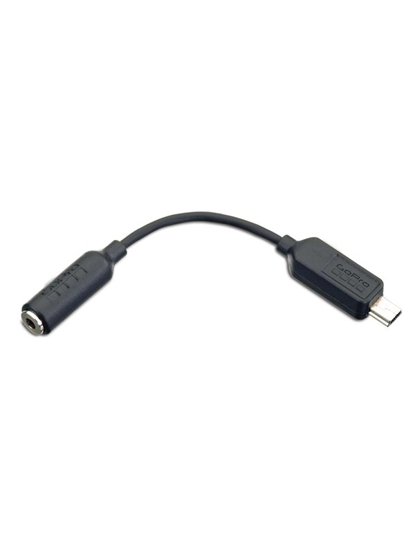 Gopro Audio Adapter