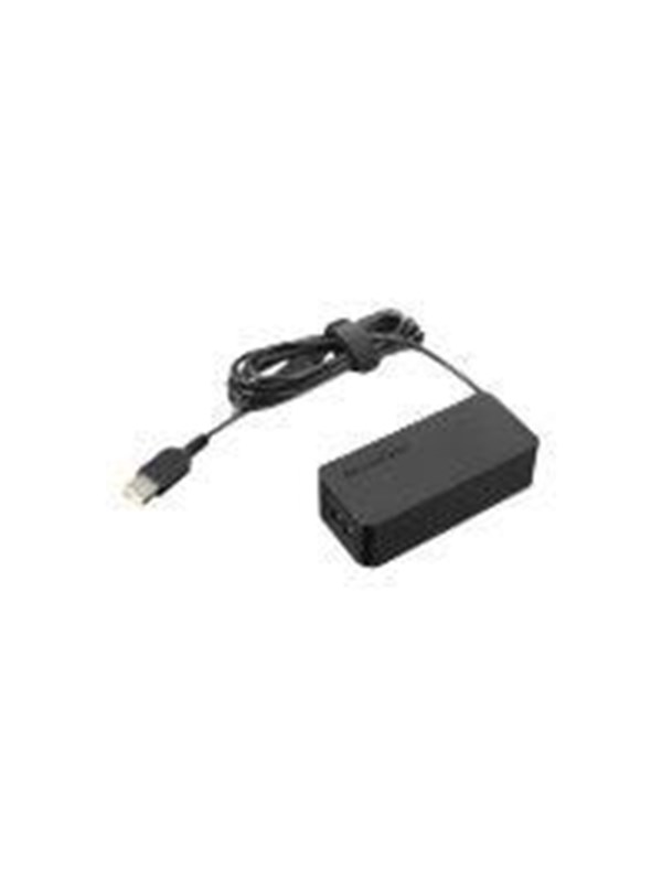 Lenovo ThinkPad 45W AC Adapter - strömadapter