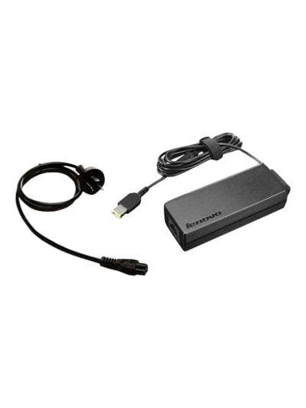 Lenovo ThinkPad 90W AC Adapter - strömadapter