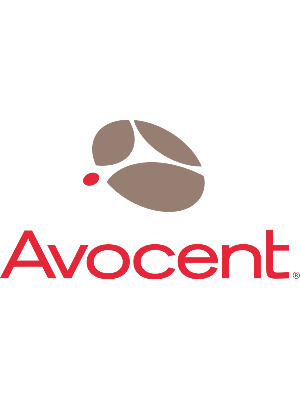 Avocent Hardware Maintenance Silver - utökat ser