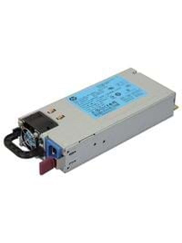 Common Slot High Efficiency Strömförsörjning - 460 Watt - ATX - 80 Plus *DEMO*