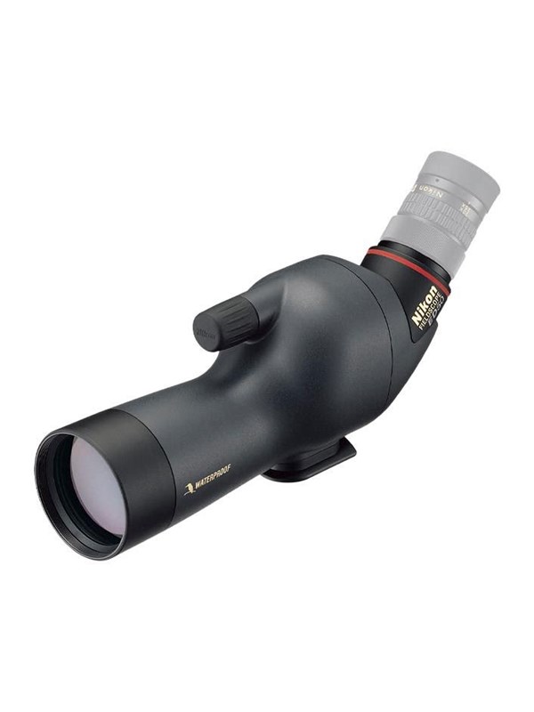 Nikon Fieldscope ED50 A - spotting 50