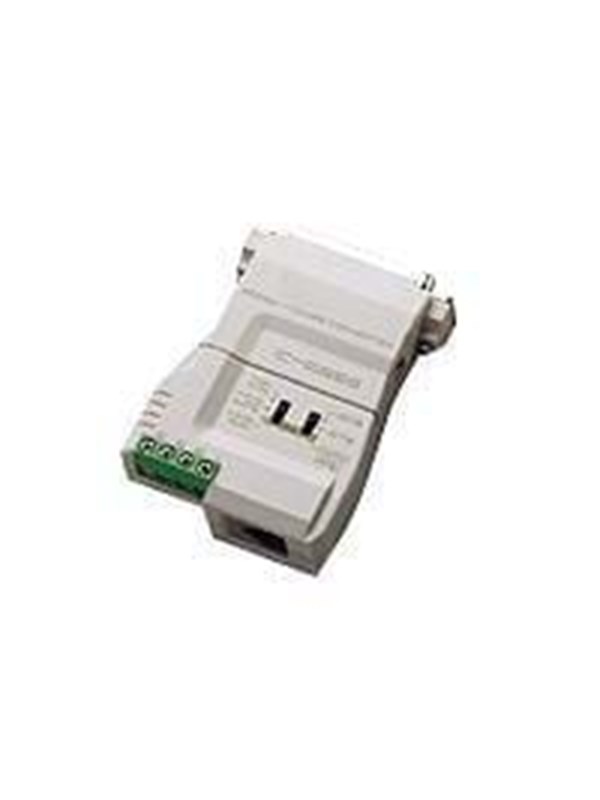 ATEN seriell adapter