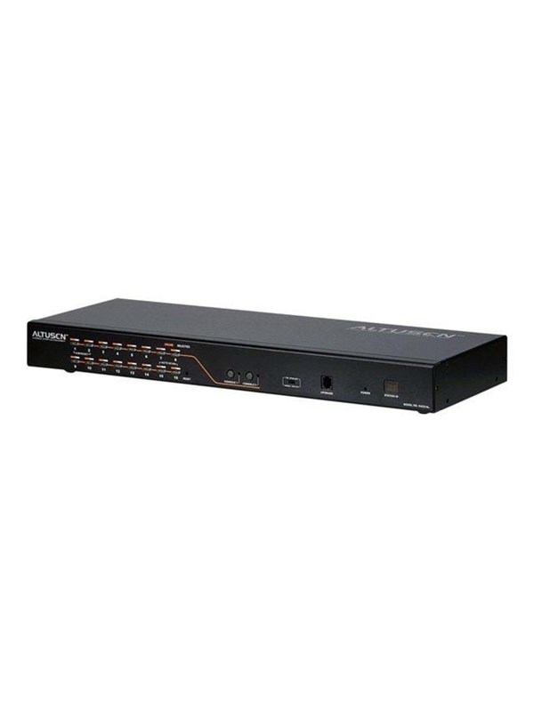 ATEN ALTUSEN KH2516A - omkopplare för tangent