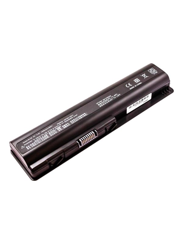 CoreParts Battery batteri til bærbar compute