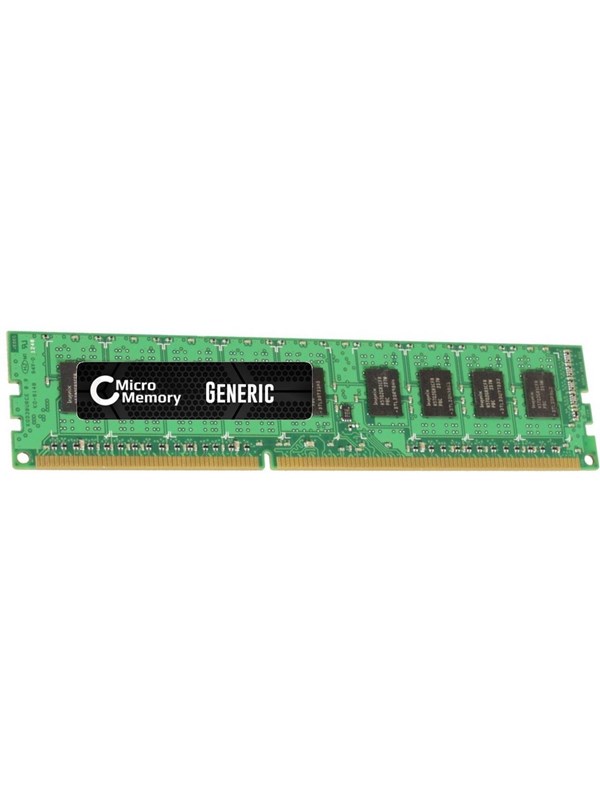 CoreParts Memory minne - 8 GB - DIMM 240-pin - DDR